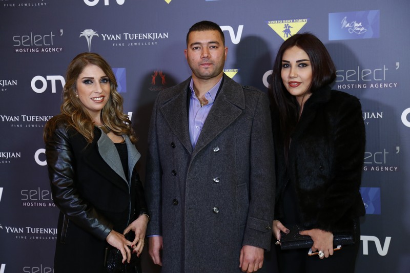 OTV Annual Gala Dinner